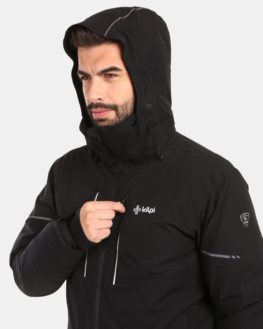 Veste de ski homme Kilpi TONNSI-M
