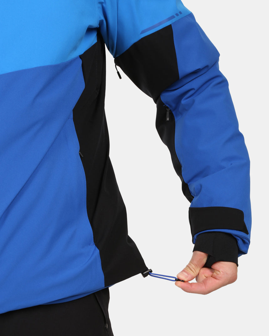 Veste de ski homme Kilpi TONNSI-M