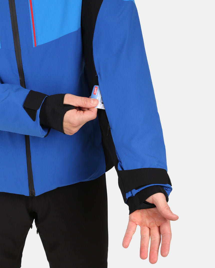Veste de ski homme Kilpi TONNSI-M