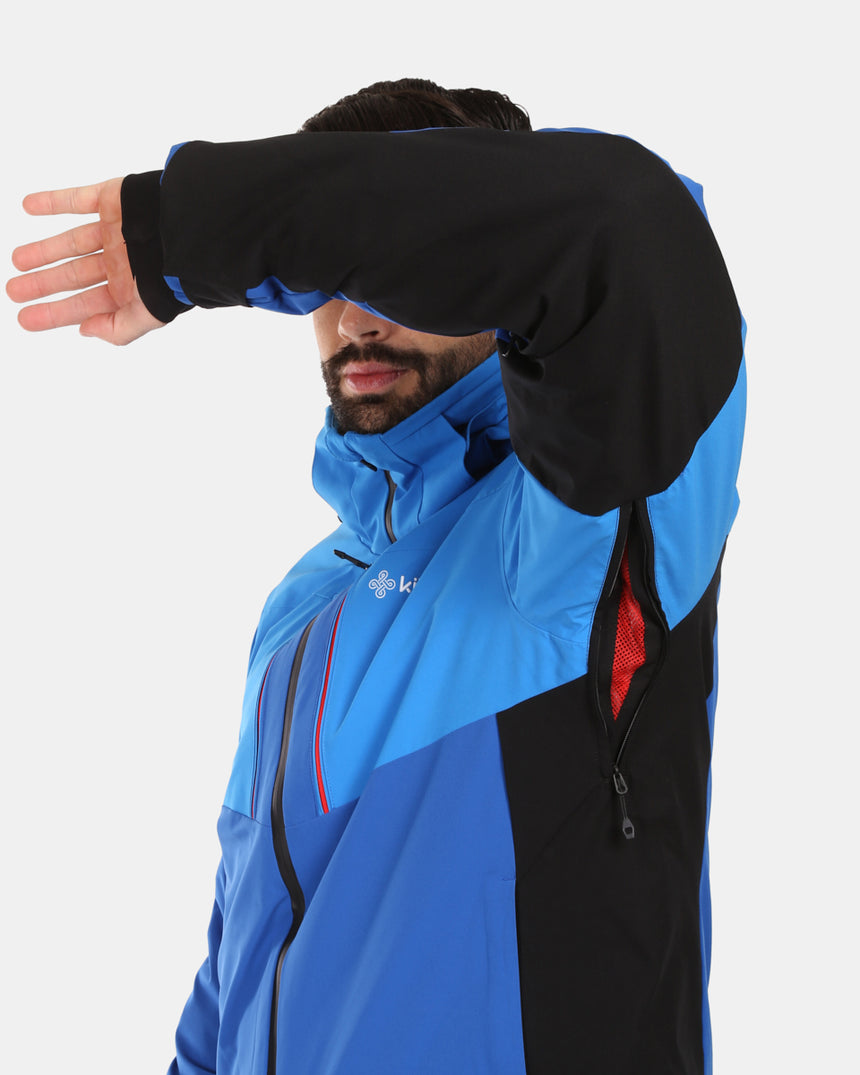 Veste de ski homme Kilpi TONNSI-M
