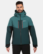 Veste de ski homme Kilpi TONNSI-M