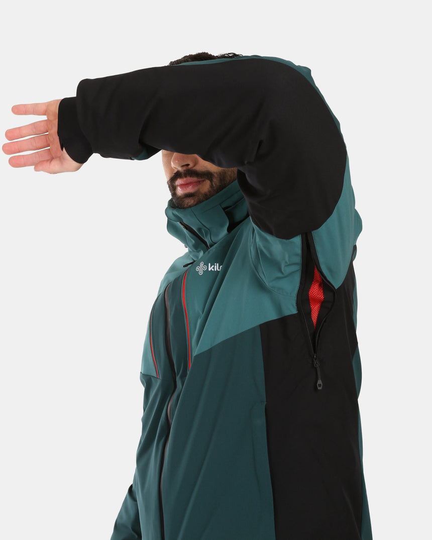 Veste de ski homme Kilpi TONNSI-M
