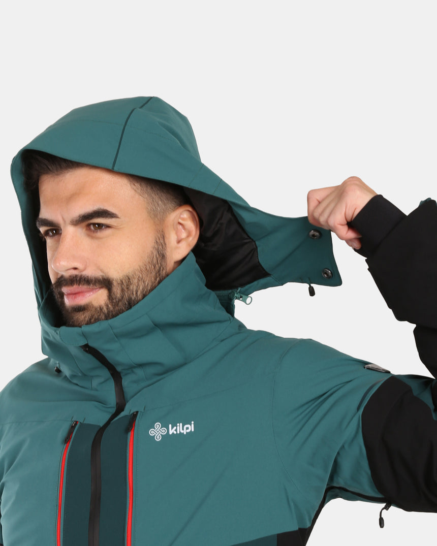 Veste de ski homme Kilpi TONNSI-M