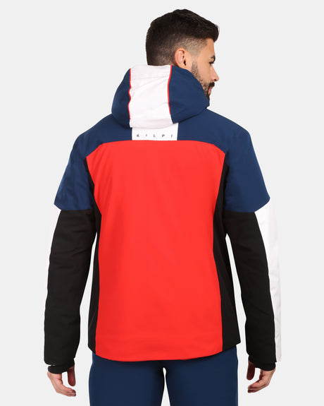 Veste de ski homme Kilpi TONNSI-M