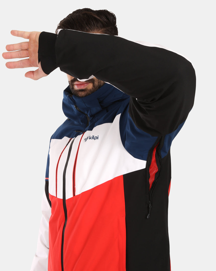 Veste de ski homme Kilpi TONNSI-M