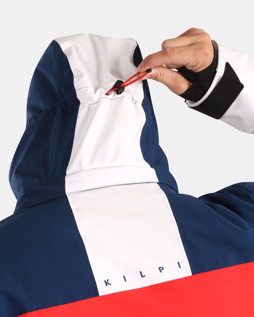 Veste de ski homme Kilpi TONNSI-M