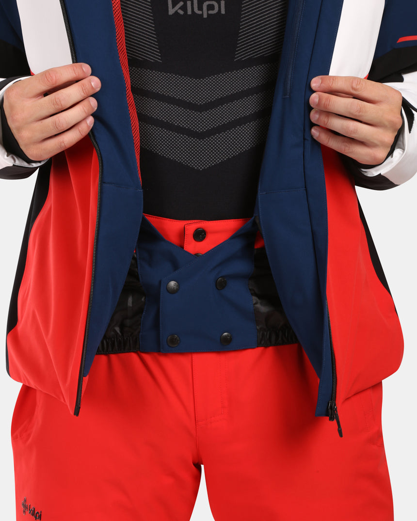 Veste de ski homme Kilpi TONNSI-M