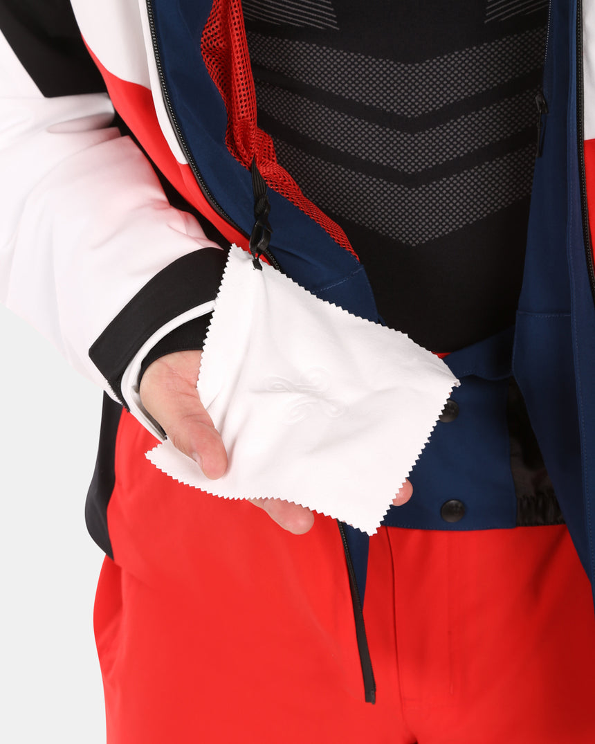 Veste de ski homme Kilpi TONNSI-M
