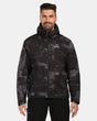 Veste de ski homme Kilpi TAMPA-M