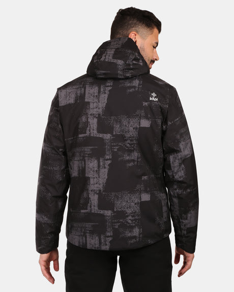Veste de ski homme Kilpi TAMPA-M