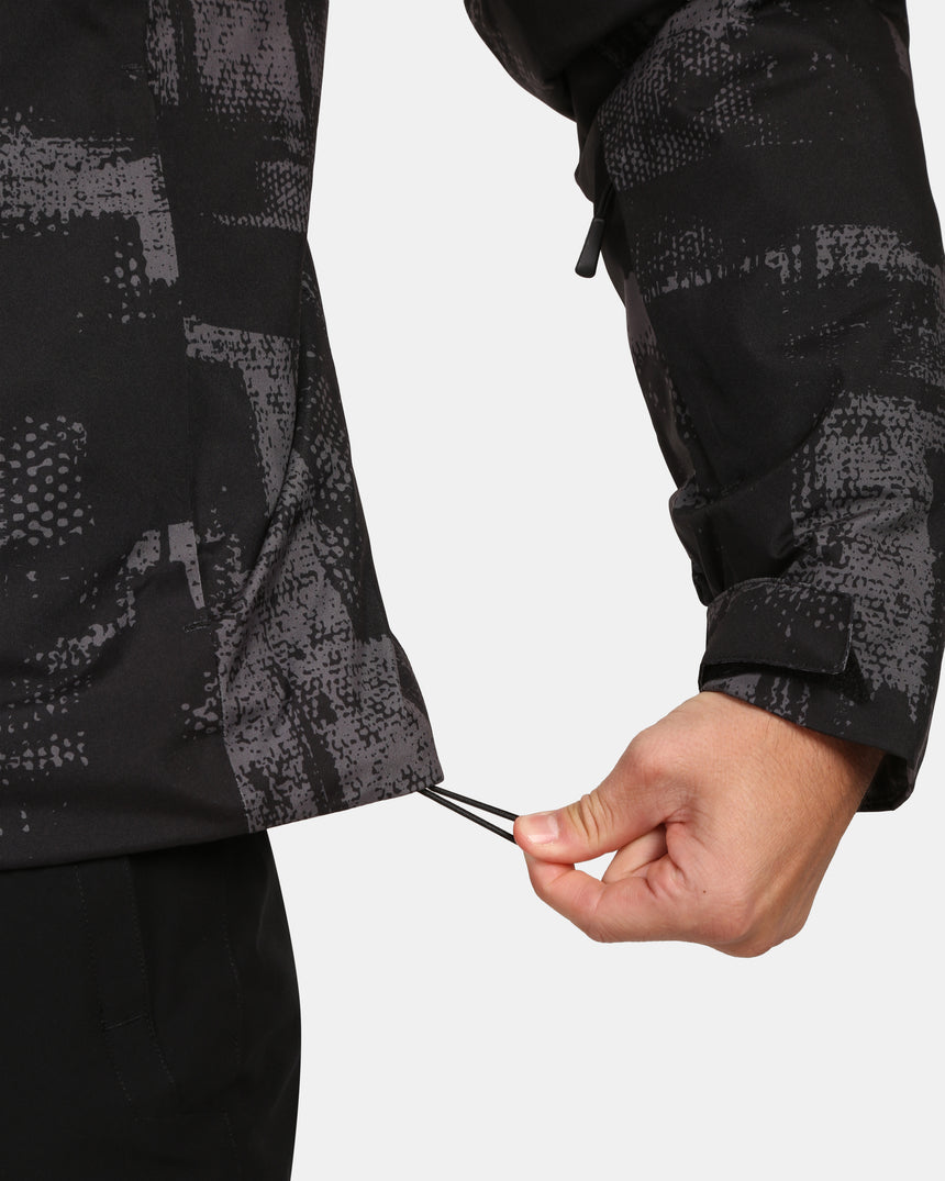 Veste de ski homme Kilpi TAMPA-M