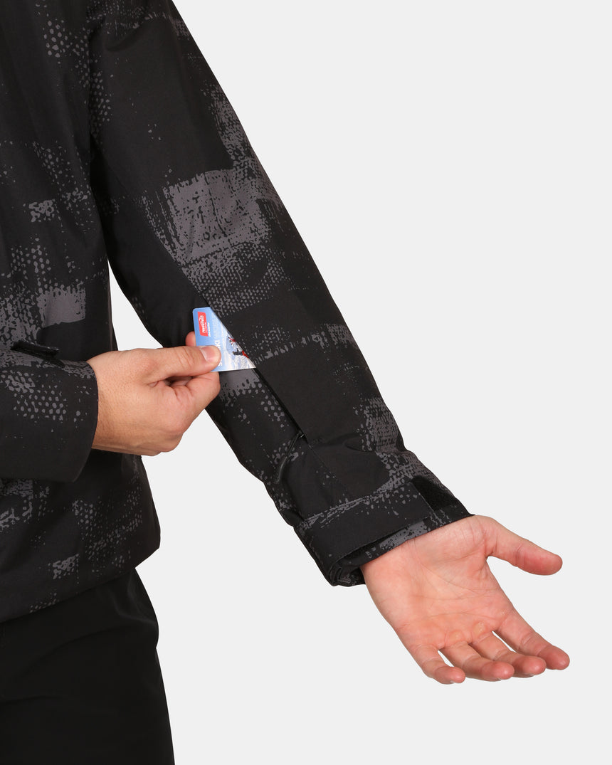 Veste de ski homme Kilpi TAMPA-M