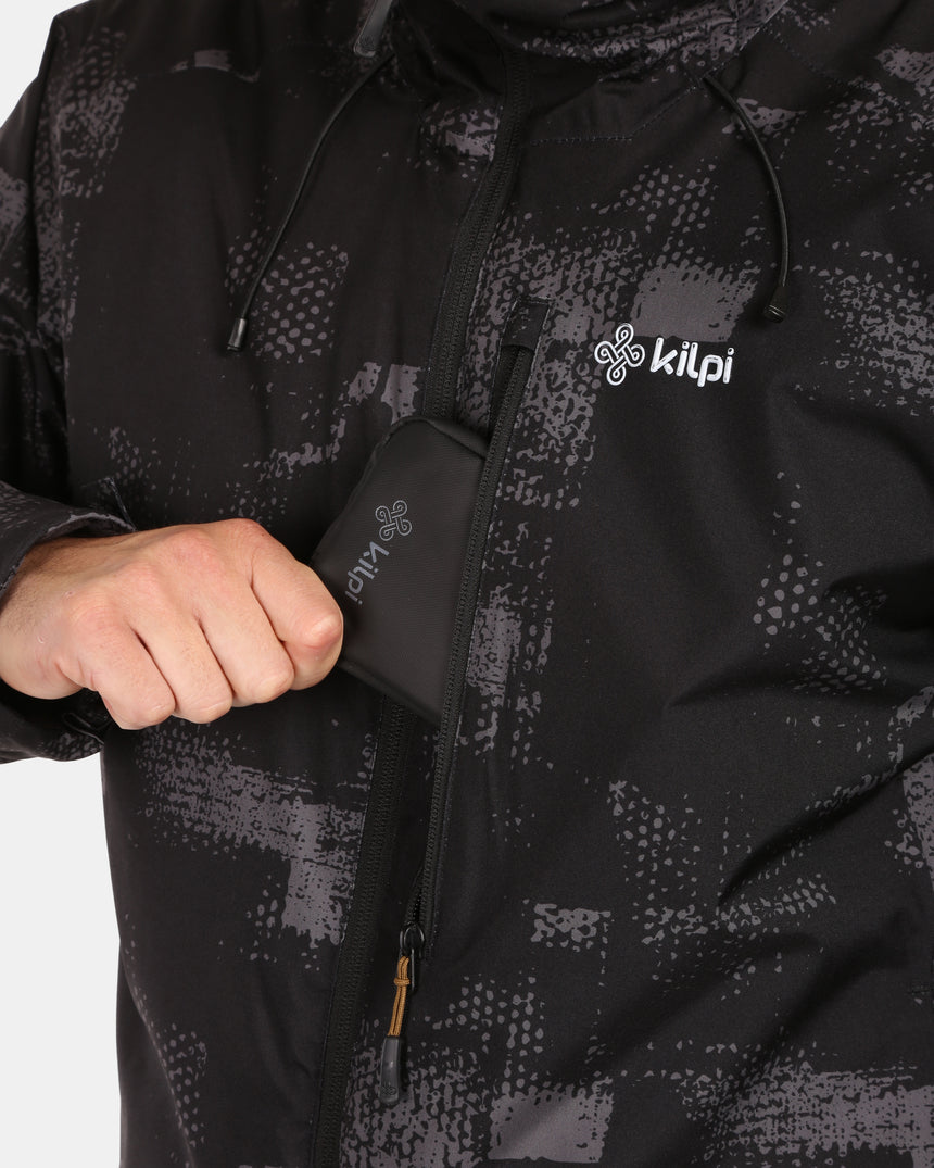Veste de ski homme Kilpi TAMPA-M