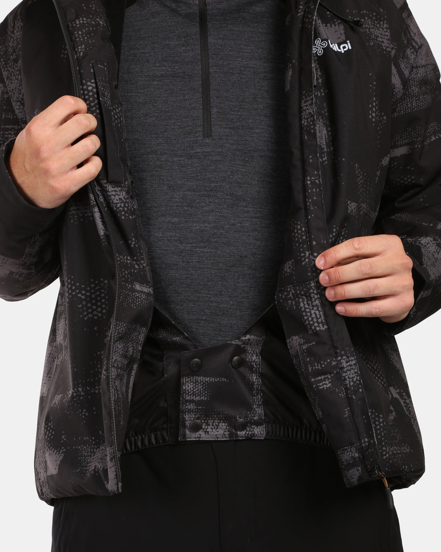 Veste de ski homme Kilpi TAMPA-M