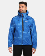 Veste de ski homme Kilpi TAMPA-M