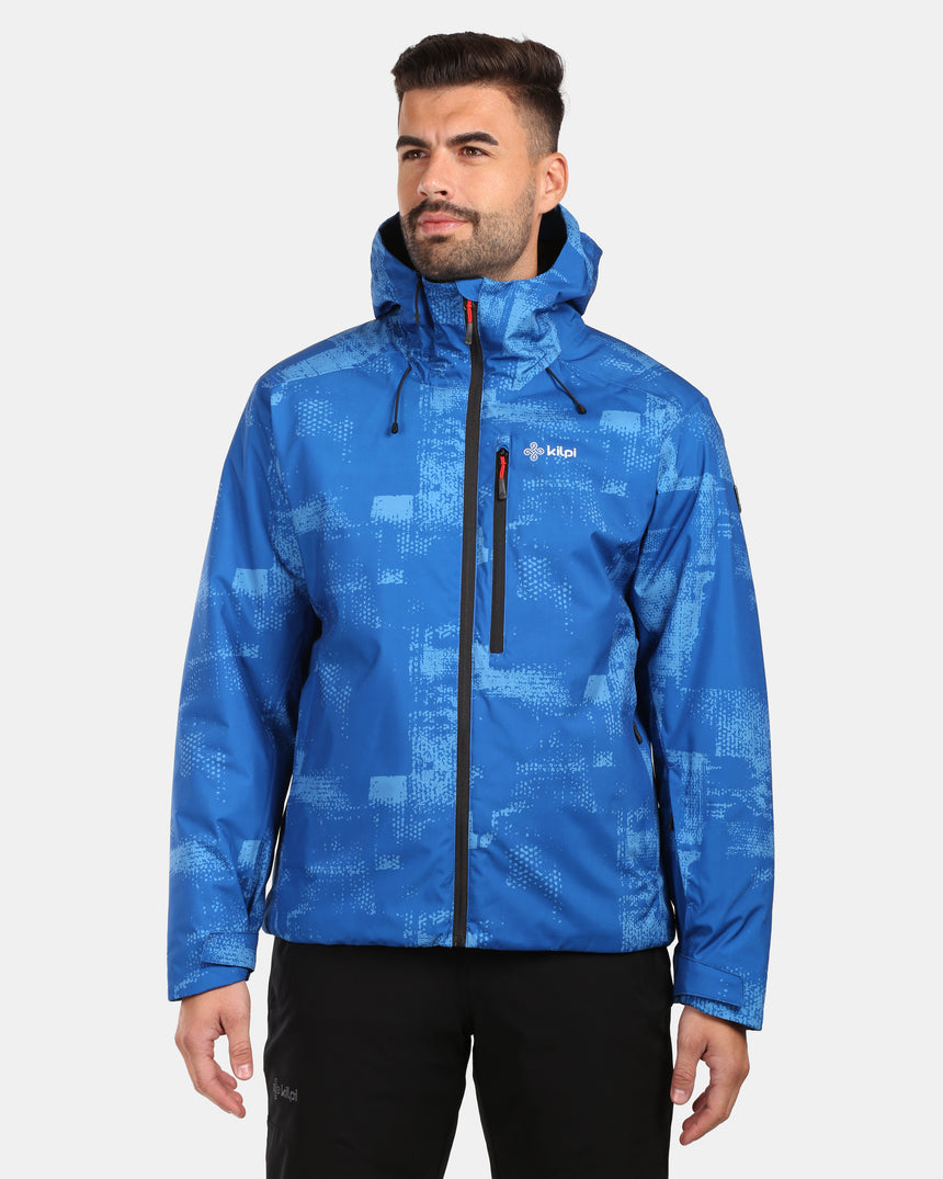 Veste de ski homme Kilpi TAMPA-M
