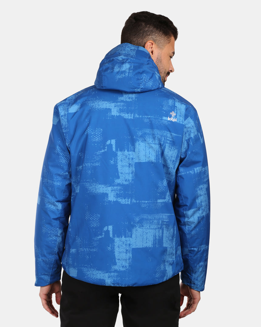 Veste de ski homme Kilpi TAMPA-M