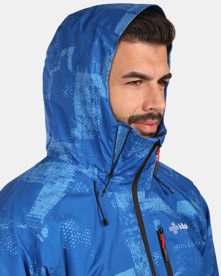 Veste de ski homme Kilpi TAMPA-M