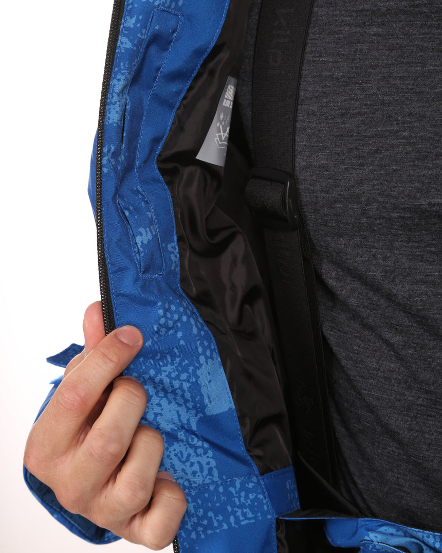 Veste de ski homme Kilpi TAMPA-M