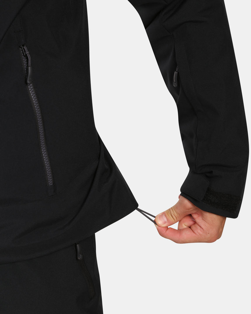 Men's ski jacket Kilpi FLIP-M