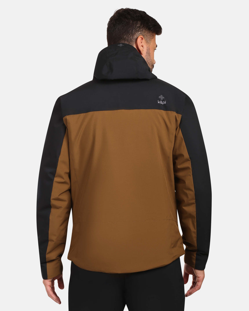 Men's ski jacket Kilpi FLIP-M