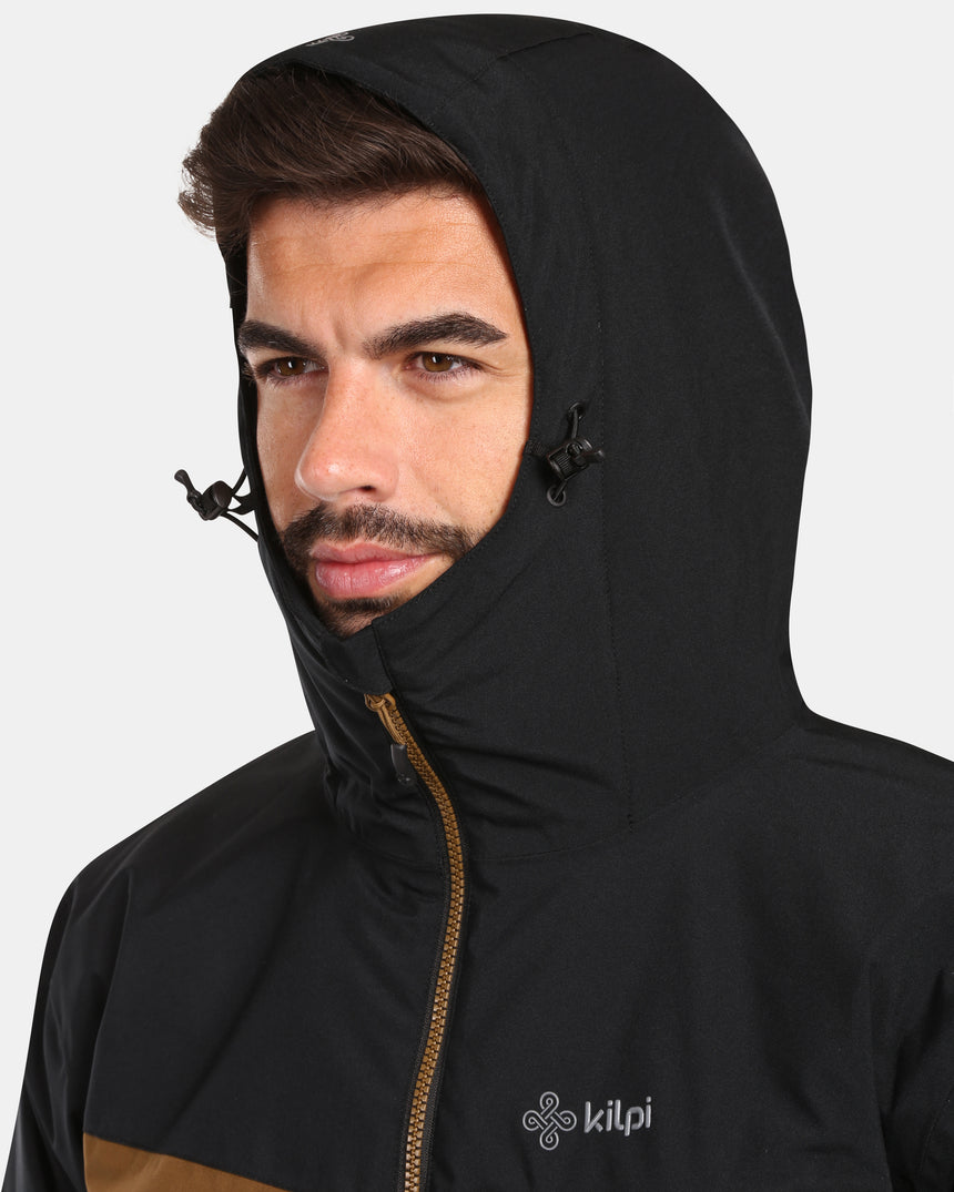 Men's ski jacket Kilpi FLIP-M