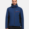 Veste de ski homme Kilpi FLIP-M