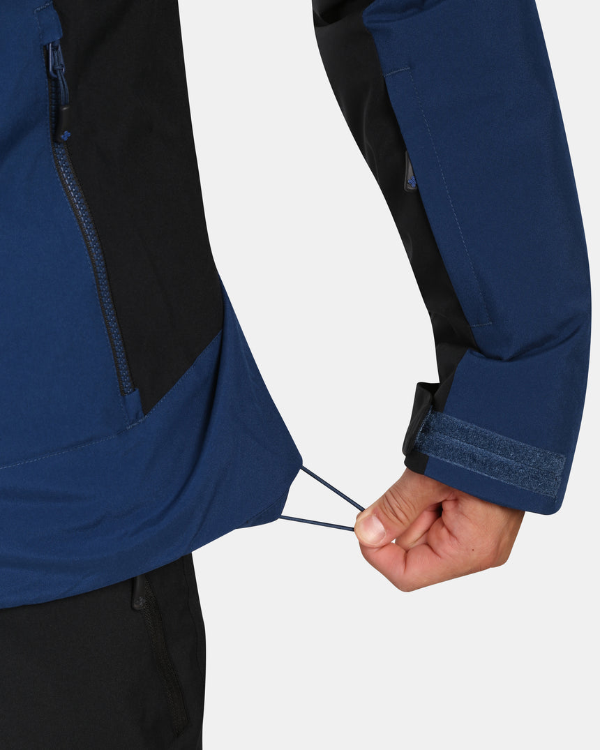 Men's ski jacket Kilpi FLIP-M