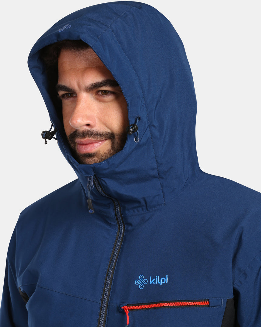 Men's ski jacket Kilpi FLIP-M