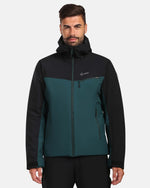 Men's ski jacket Kilpi FLIP-M