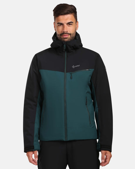 Veste de ski homme Kilpi FLIP-M