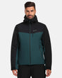 Men's ski jacket Kilpi FLIP-M