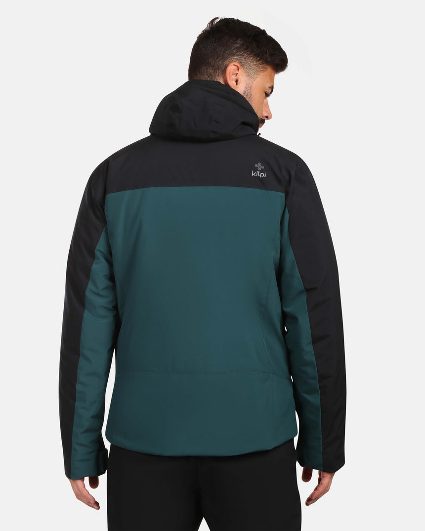 Men's ski jacket Kilpi FLIP-M