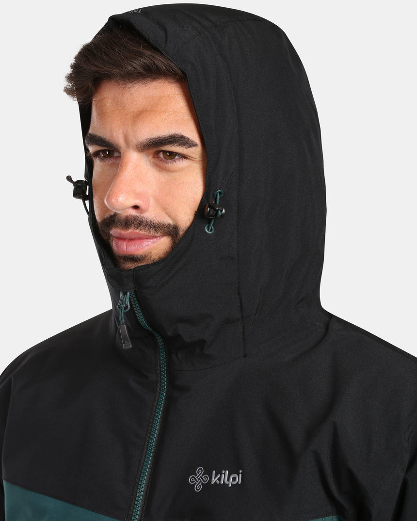 Men's ski jacket Kilpi FLIP-M