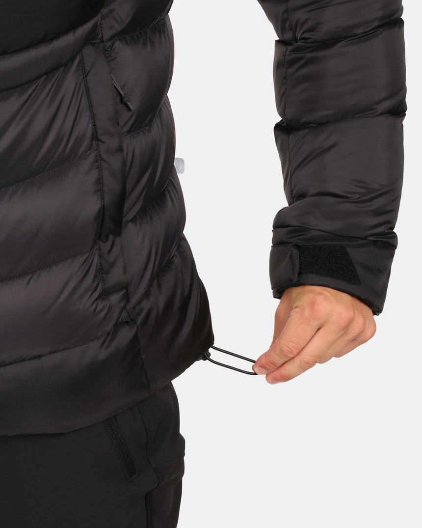 Doudoune homme Kilpi GUSS-M