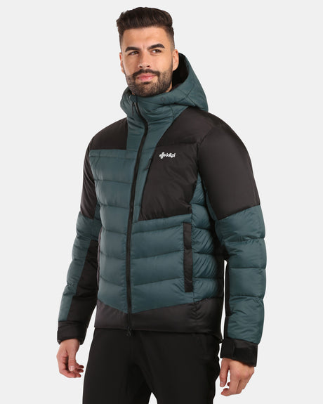 Doudoune homme Kilpi GUSS-M