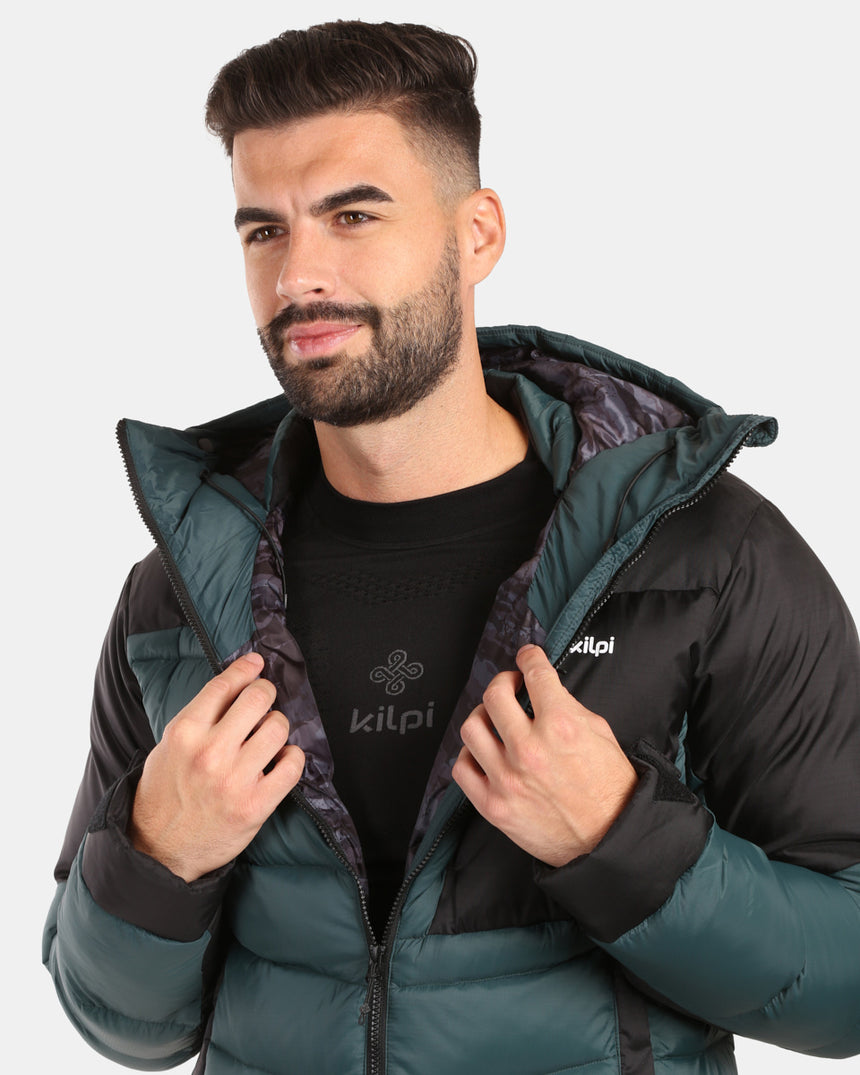 Doudoune homme Kilpi GUSS-M
