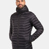 Doudoune homme Kilpi PYRAMIDEN-M