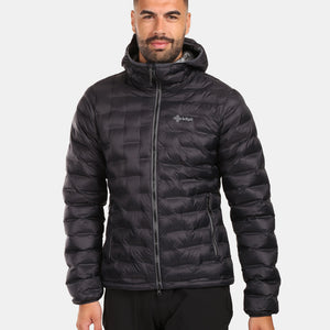 Vestes isolantes pour hommes