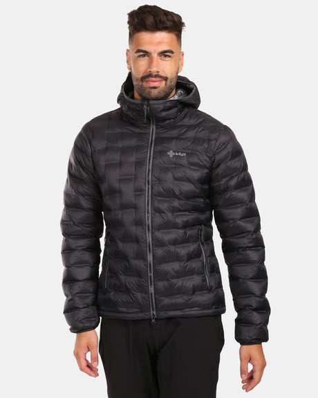 Veste isolante pour hommes Kilpi ALBA-M