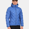 Men's insulated jacket Kilpi ALBA-M
