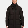 Men's insulated coat Kilpi NELSON-M