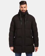 Men's insulated coat Kilpi NELSON-M