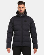 Men's insulated jacket Kilpi TASHA-M