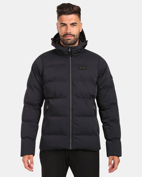 Veste isolante pour hommes Kilpi TASHA-M