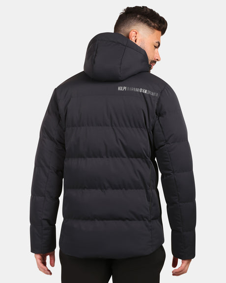 Veste isolante pour hommes Kilpi TASHA-M
