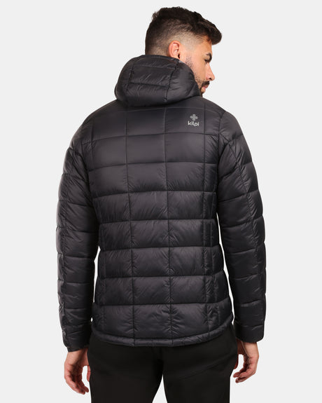 Veste isolante pour hommes Kilpi REBEKI-M