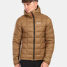 Men's insulated jacket Kilpi REBEKI-M