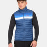 Gilet isolant pour hommes Kilpi KENAI-M