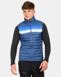 Gilet isolant pour hommes Kilpi KENAI-M